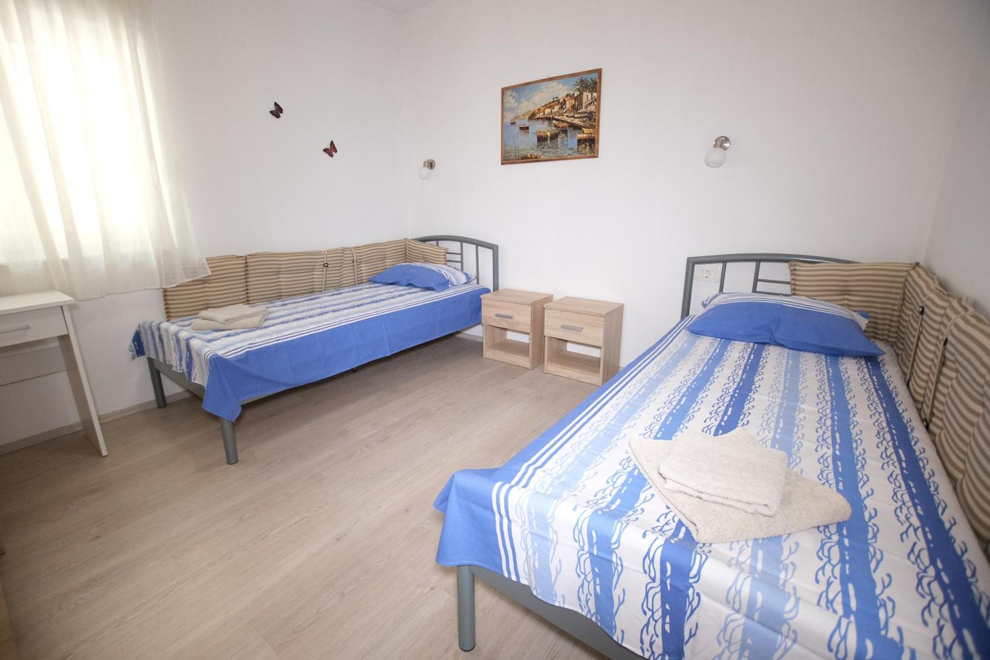 Roso Apartman Ploce  Kültér fotó